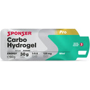 SPONSER Carbo Hydrogel Pro Energy 60 g