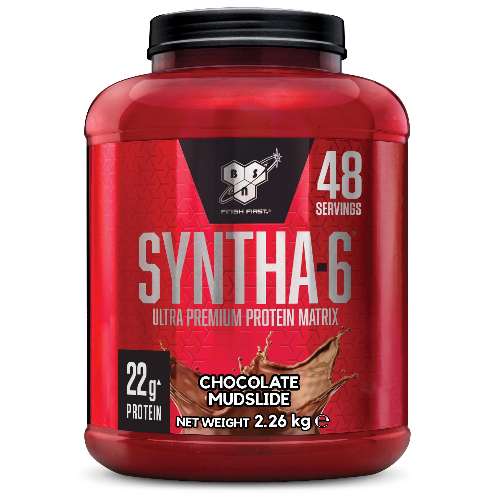 BSN Syntha-6
