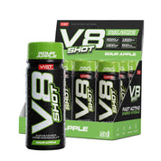 VAST V8 TOTAL ENERGY SHOT