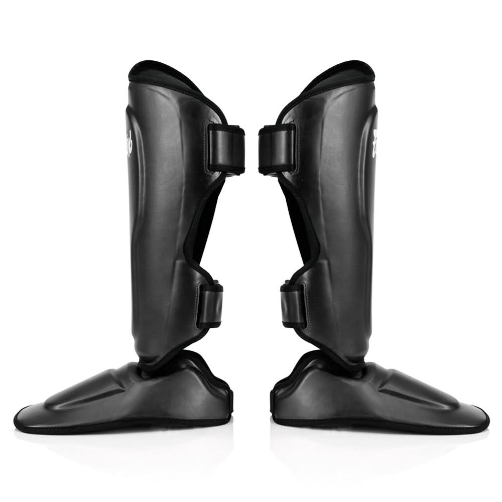 Shinguards SP9 - Fairtex