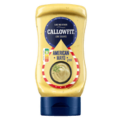 Callowfit Sauce