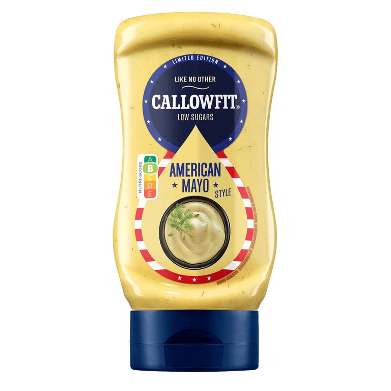Callowfit Sauce