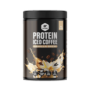 GoFitness Nutrition Protein Iced Coffee
