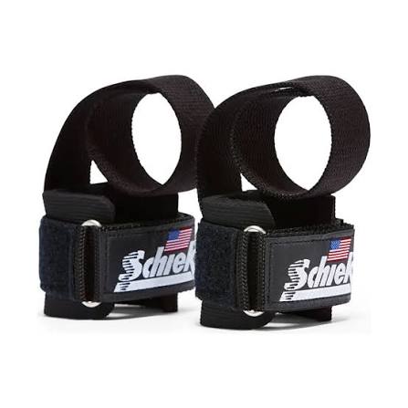 Schiek Power Lifting Straps – Model 1000PLS