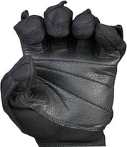 Schiek Platinum Series Lifting Gloves Full Finger – Model 530F