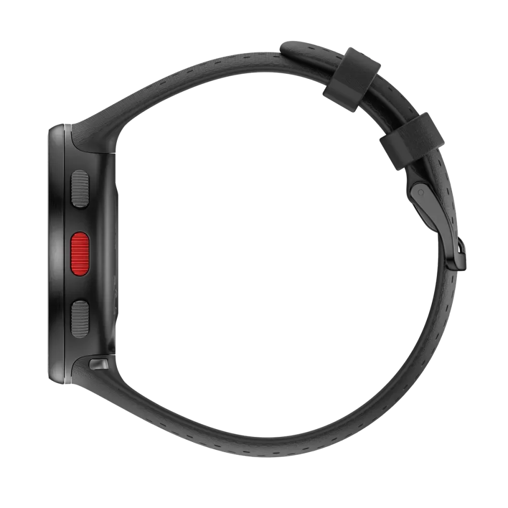 Polar Pacer Pro | Montre GPS Multisport Premium