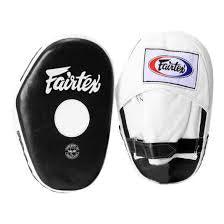 Fairtex - FMV10 - Focus Mitts