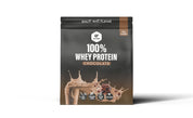 GoFitness Nutrition 100% Whey Protein