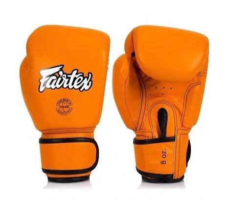 Fairtex - BGV16 Boxing Gloves