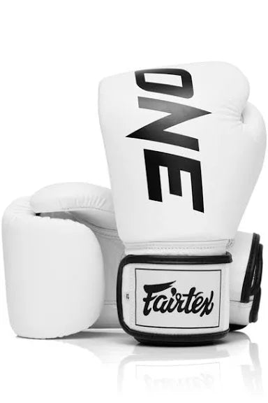 Fairtex - BGV1 ONE - Boxing Gloves
