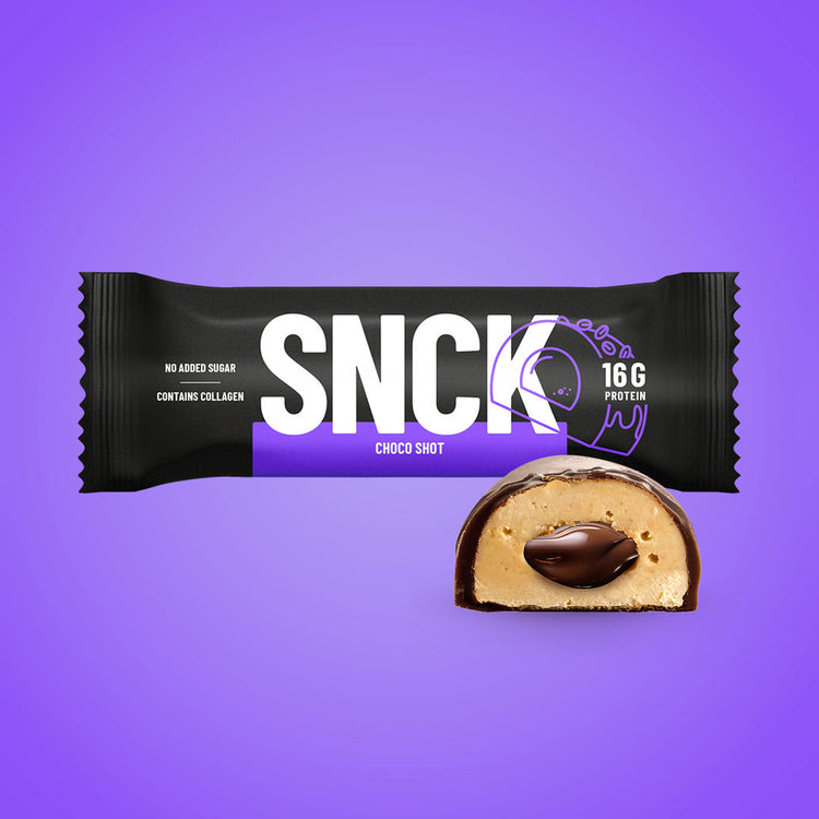 Protein Snack Bar 55g