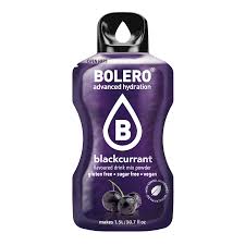 Bolero Drink - Boisson aromatisée sans sucres (9g)