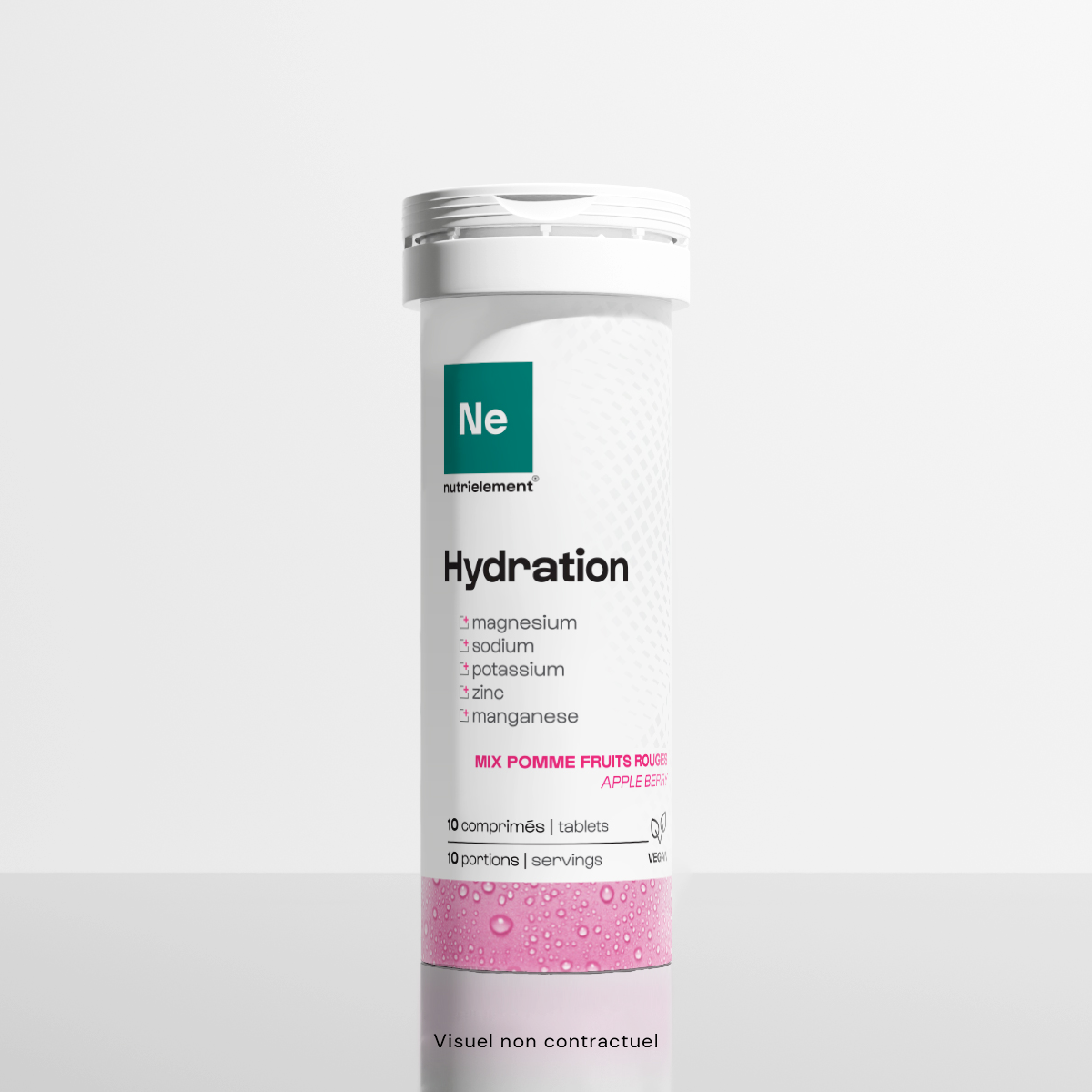 NutriElement Hydration