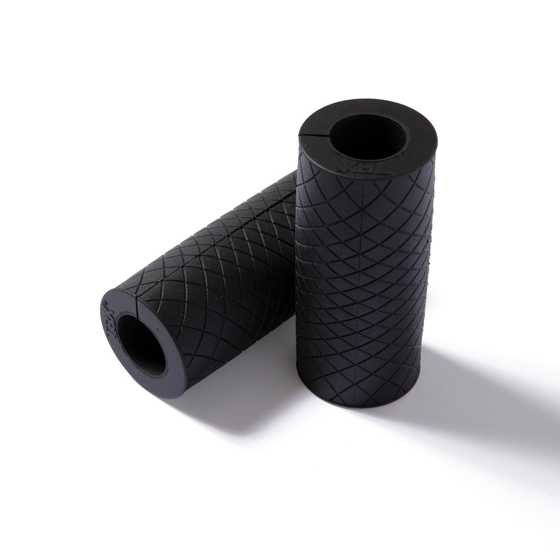 TRX Thick Grips – Poignées épaisses pour renforcement de la prise