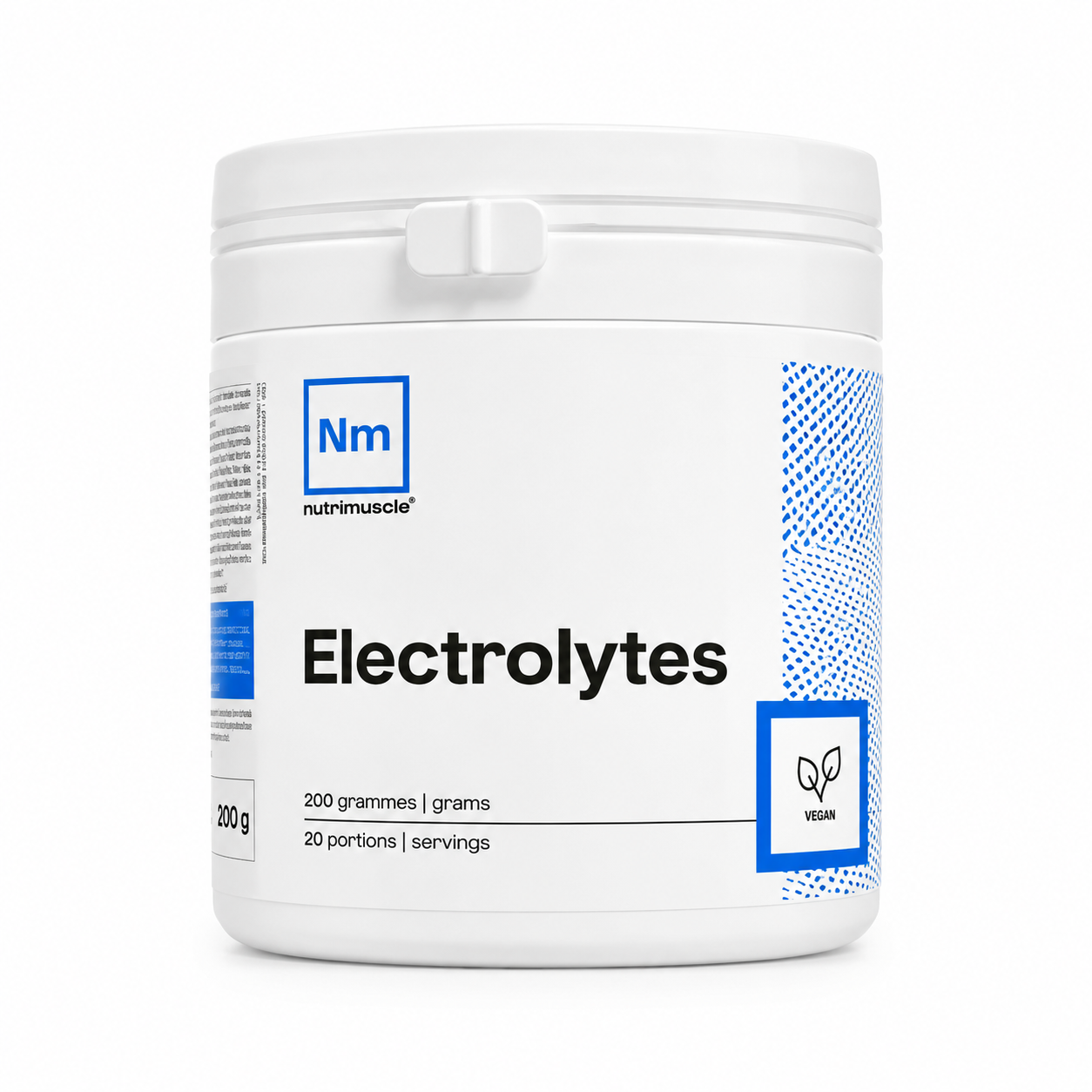 NutriMuscle Electrolytes