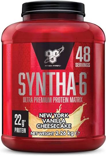 BSN Syntha-6