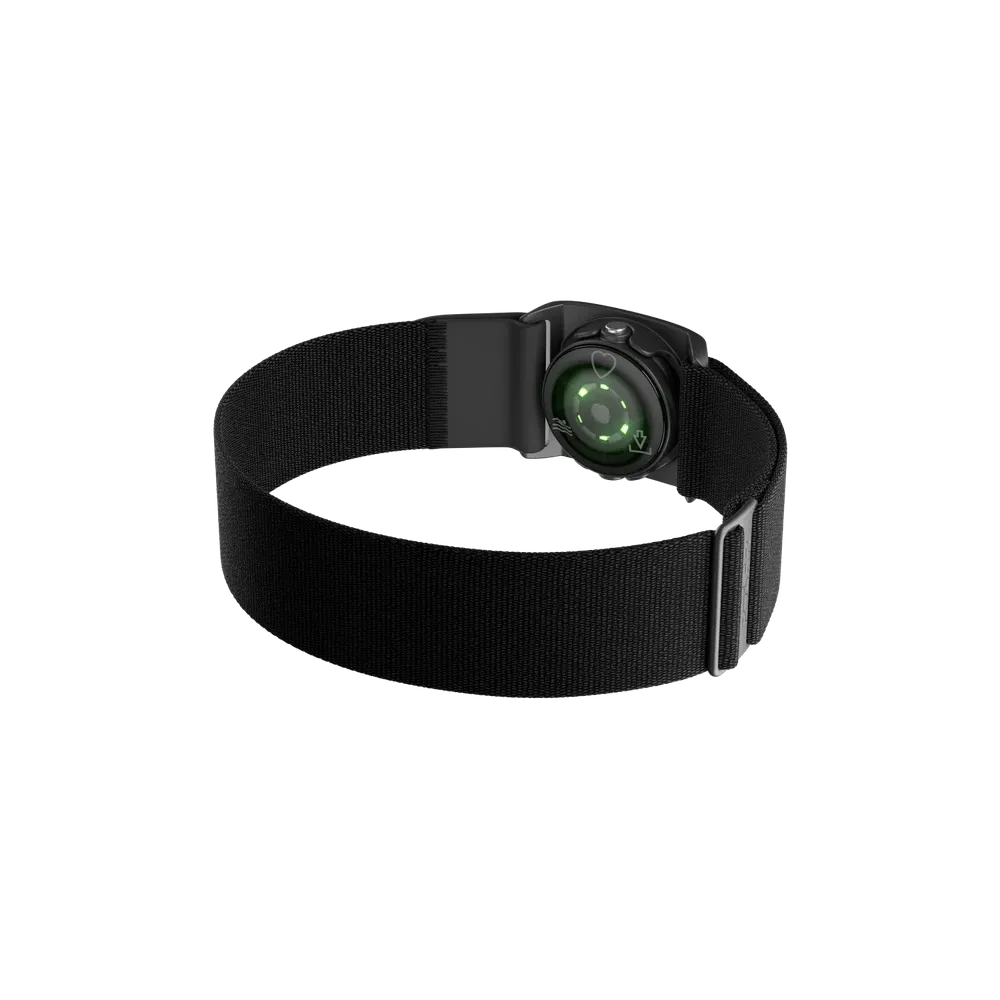 Polar Verity Sense | Capteur Optique de Fréquence Cardiaque Bluetooth & ANT+