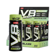 VAST V8 TOTAL ENERGY SHOT