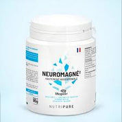 Nutripure Neuromagné² – Magnésium Hautement Biodisponible