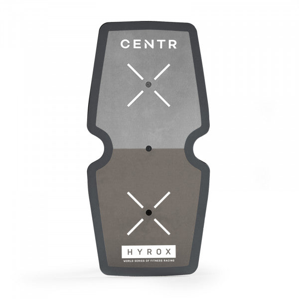 Rig Target CENTR x HYROX Competition