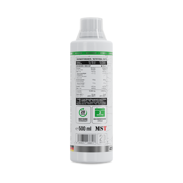 MST - L-Carnitine 500 ml