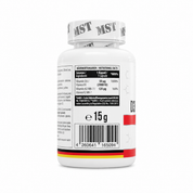 MST® Vitamine D3 - K2 MK7