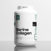 Nutrimuscle - Marine Collagen (en poudre)