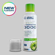 Applied Nutrition - L-Carnitine 3000 Liquid