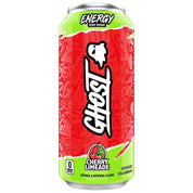 Ghost - Energy Drink