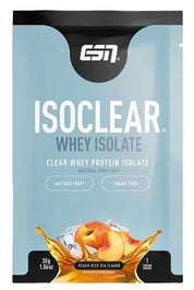 Isoclear Whey Isolate - ESN