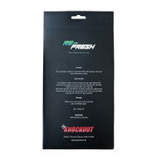 RE-FRESH Sport Glove Deodorizer
