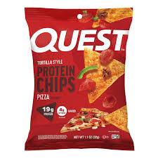 Protein Chips 32g - Quest Nutrition