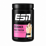 Designer Whey Protein- ESN