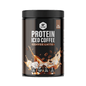 GoFitness Nutrition Protein Iced Coffee