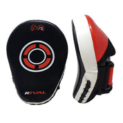 RPM7 Fitness Plus Punch Mitts - Rival