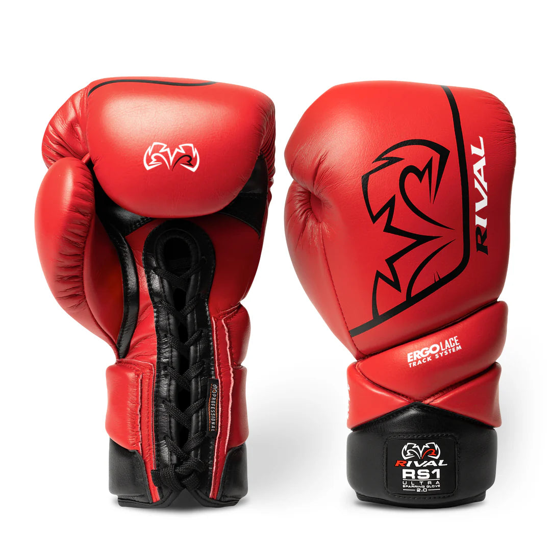 RS1 Ultra Sparring Gloves 2.0 - Rival