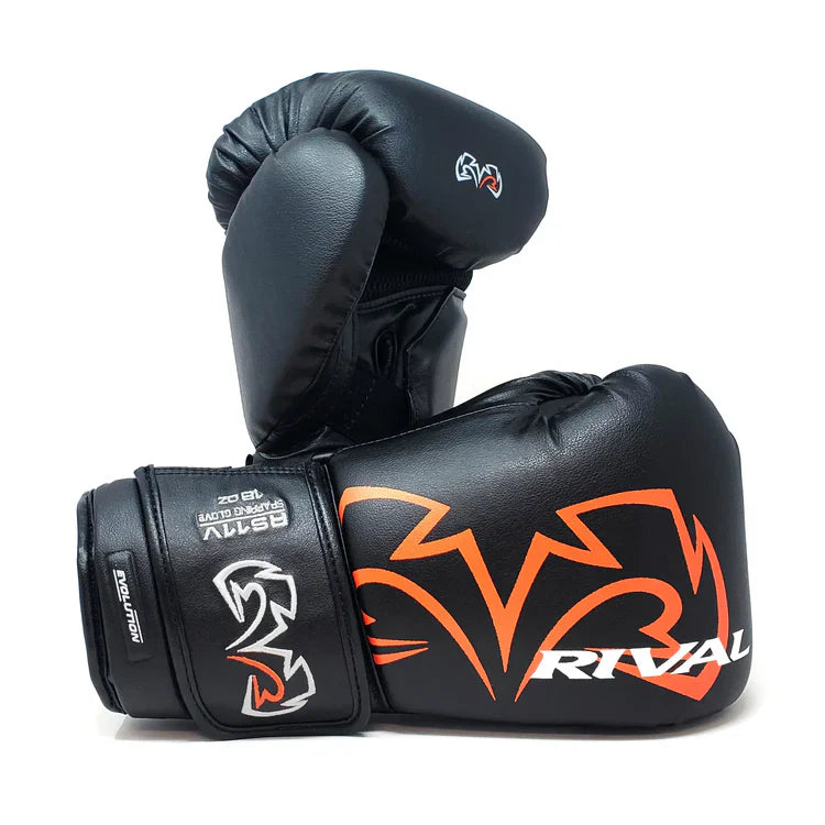 RS11V Evolution Sparring Gloves - Rival