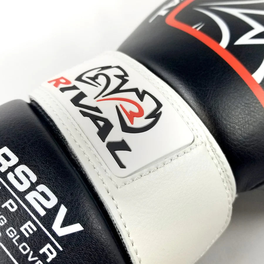 RS2V Super Sparring Gloves 2.0 - Rival