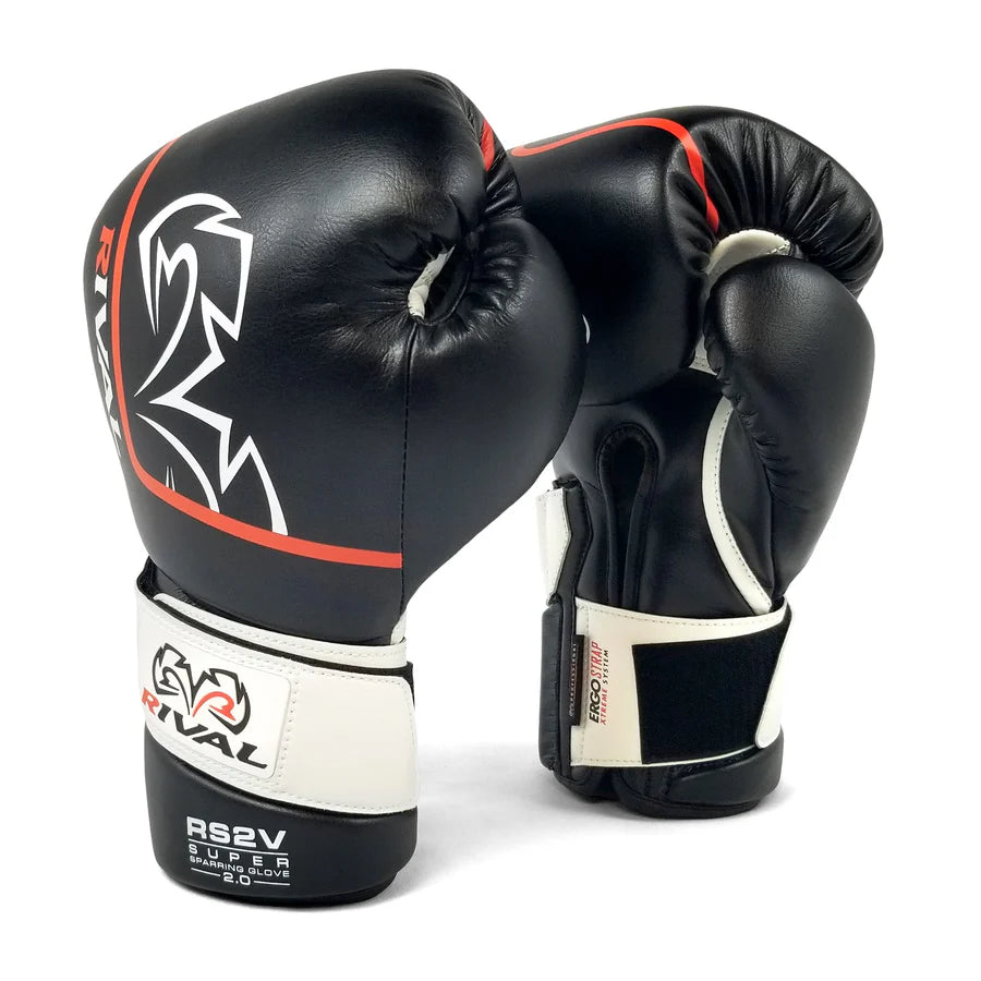 RS2V Super Sparring Gloves 2.0 - Rival
