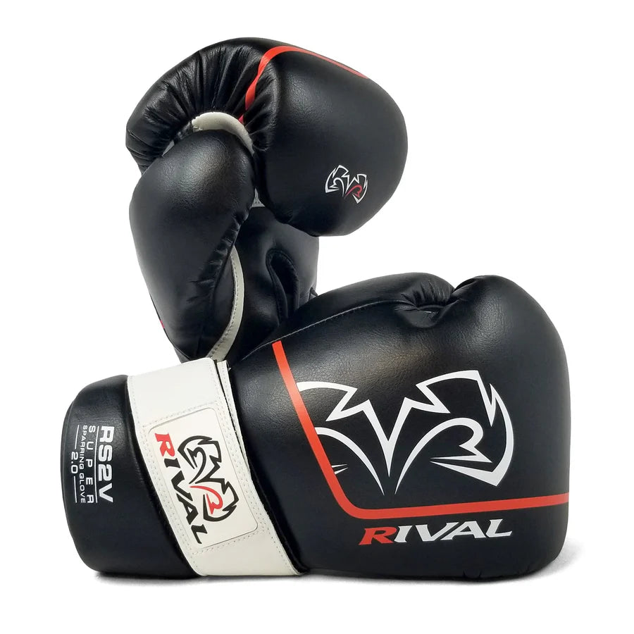 RS2V Super Sparring Gloves 2.0 - Rival