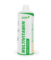 HEALTHY - Multivitamin Liquid