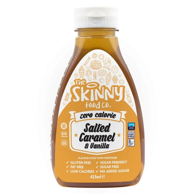 Skinny Syrup