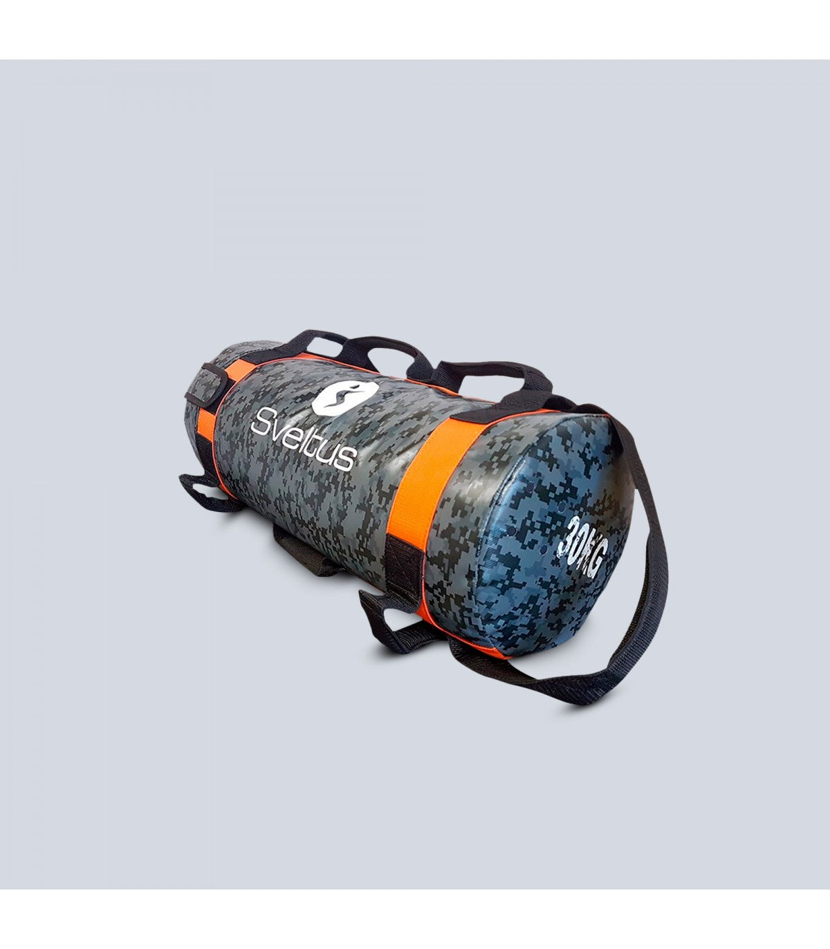 Sandbag Camouflage Sveltus