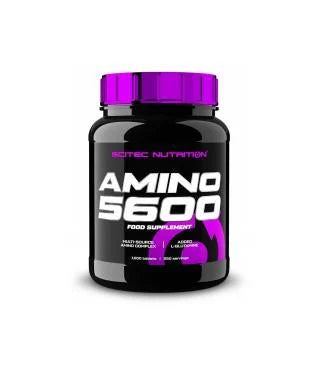 Scitec Nutrition AMINO 5600 ( 500 tablets )