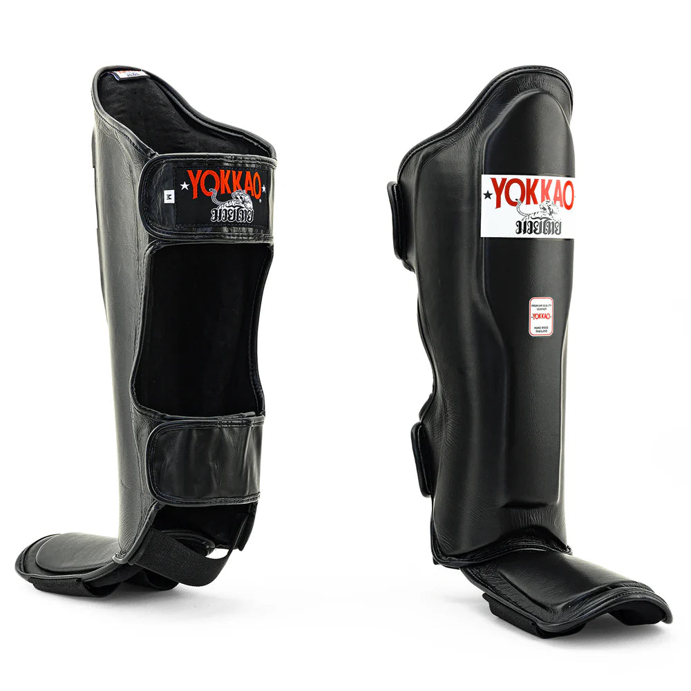 Matrix Shin Guards - Yokkao