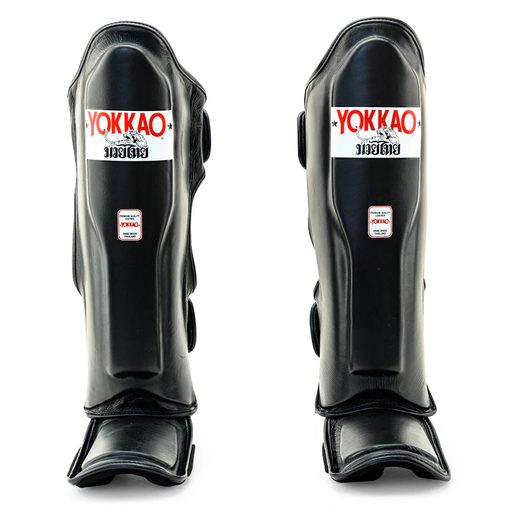 Matrix Shin Guards - Yokkao