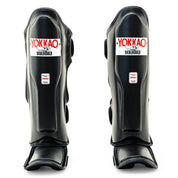 Matrix Shin Guards - Yokkao