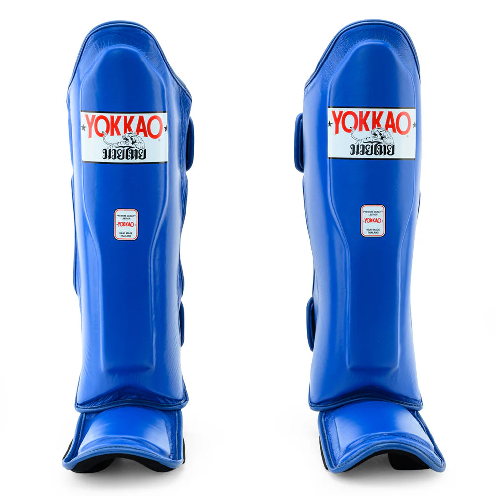 Matrix Shin Guards - Yokkao