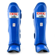 Matrix Shin Guards - Yokkao