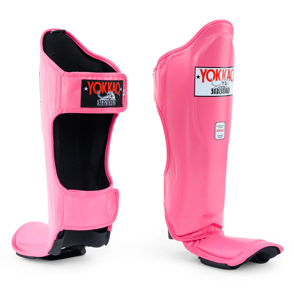 Matrix Shin Guards - Yokkao
